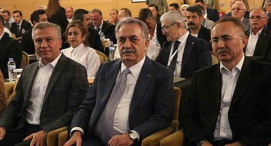 AK Parti Genel Başkan Yardımcısı Yazıcı, "Mevcut anayasa yamalı bohçaya dönüşmüş"