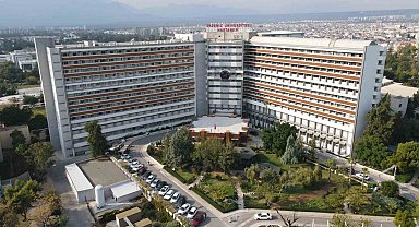 Akdeniz Üniversitesi'nde rahim nakli yapılan hastada organ reddi gelişti