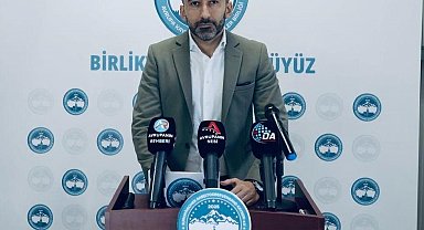 AKİB'den çok sert tepki: "Kimse kendisini savcı, hâkim ve mahkeme yerine koyamaz"