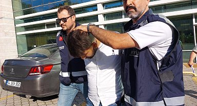 Akrabasını araçla iki kez ezerek öldüren sanığa 18 yıl hapis