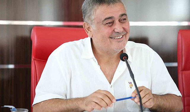 Aksu belediyeleri arasında güç birliği protokolü