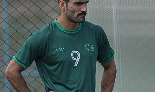 Al Arabi SC, yeni sezon hazırlıklarına Erzurum'da başladı