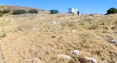 Aladağlar'da BASE Jump sporcusuna çoban köpekleri saldırdı