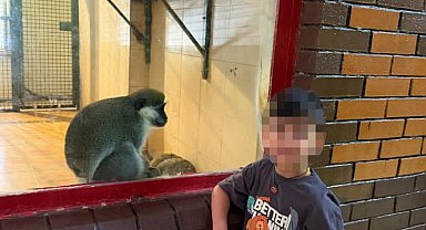 Alanya'da havuzda boğulma tehlikesi geçiren çocuk yaşam mücadelesini kaybetti