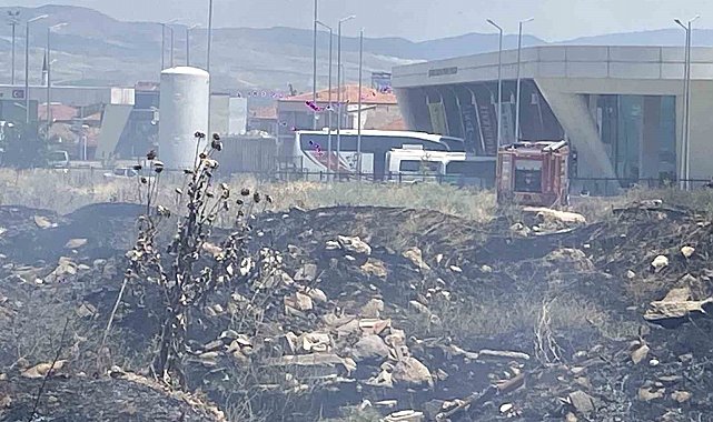 Alaşehir'de facianın eşiğinden dönüldü