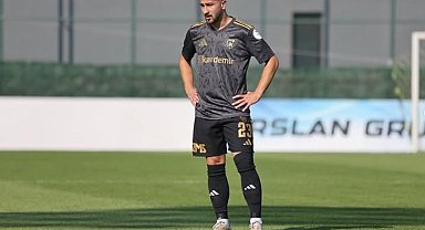 Aliağa FK, 3 oyuncusuyla yollarını ayırdı