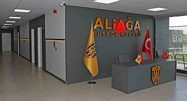 Aliağa FK'dan net mesaj: "Hedeflerimiz değişmedi"