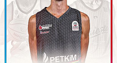 Aliağa Petkimspor, Jarrod Uthoff'u kadrosuna kattı