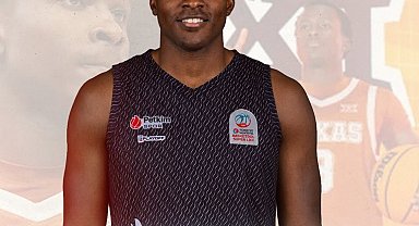 Aliağa Petkimspor, Max Abmas'ı kadrosuna Kattı