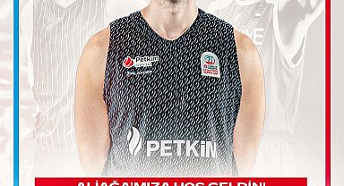 Aliağa Petkimspor'da transfer dönemi hareketli geçiyor