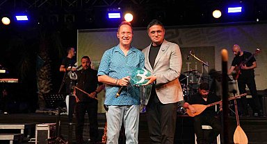 Aliağa Sanat Günleri, Şakran Zeytin ve Deniz Festivali ile başladı