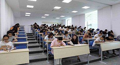 ALKÜ'de kontenjanlar belli oldu