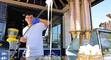 Alpedo'dan 120 çeşitlik lezzet atağı