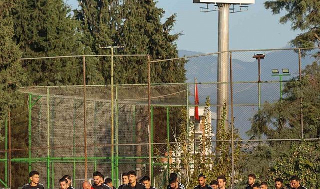 Altay, antrenmanlara başlamadı