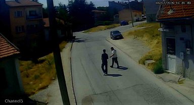 Altından gözlüğe kadar 310 bin TL'lik hırsızlık yapan 2 şüpheli yakalandı