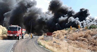 Amasya Belediyesi sorumluğundaki katı atık tesisi lisanssız çıktı: 2 milyon 346 bin TL ceza