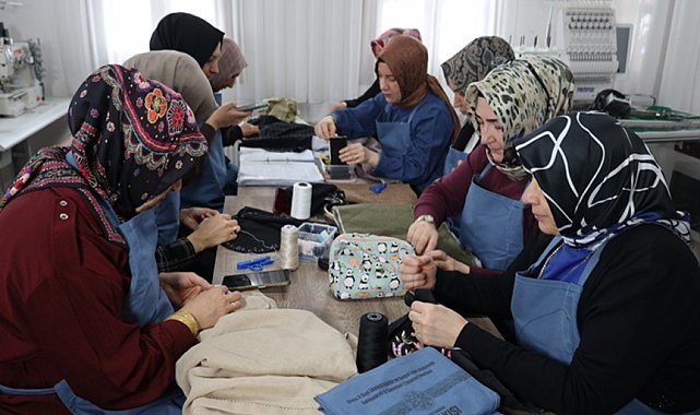 Anadolu'nun kadim mirası geleceğe taşınıyor