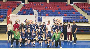 ANALİG hentbol müsabakalarında Türkiye Finalleri'ne yükselen takımlar belli oldu