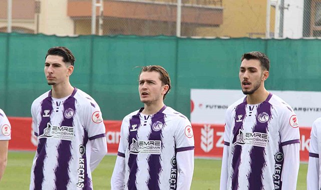 Ankara Keçiörengücü ilk hafta Antalyaspor ile karşılaşacak