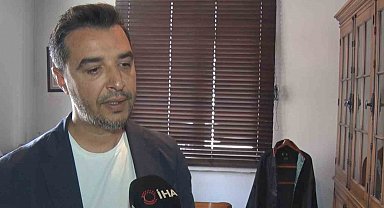 Ankara'da bir şahıs silahlarıyla restoranda gelip saldırı girişiminde bulundu