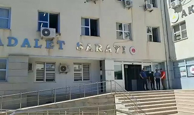 Ankara'da hırsızlık şüphelileri tutuklandı