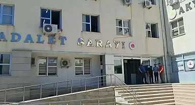 Ankara'da hırsızlık şüphelileri tutuklandı