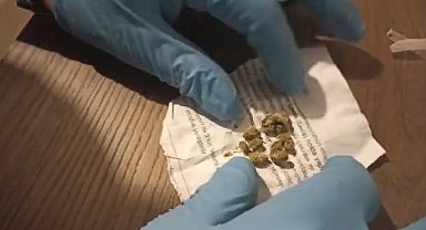 Ankara'da uyuşturucu operasyonu: 119 şüpheli hakkında gözaltı kararı