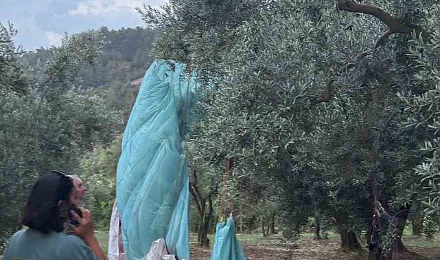 Anlık hava değişimi yamaç paraşütçülerine yaramadı