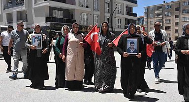 Anne Nazlı Sancar: "İki haftanın içinde iki evladımız geldi"