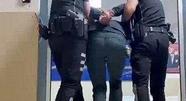 Antakya'da 7 suçtan aranan hükümlü yakalandı