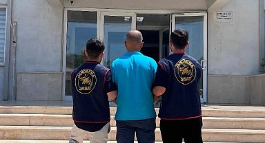 Antalya'da 202 aranan şahıs yakalandı
