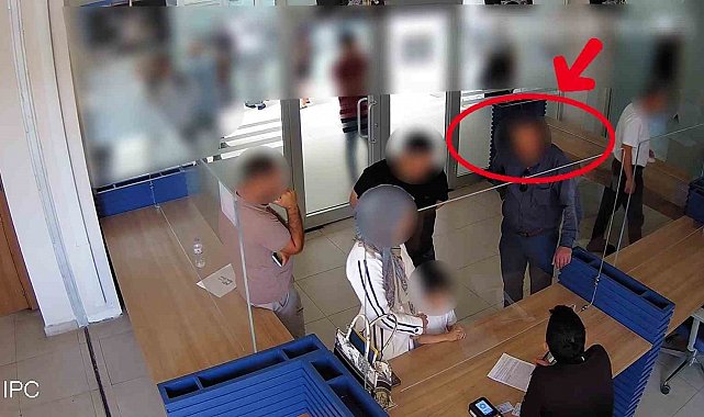 Antalya'da sahte kimlikle gayrimenkul dolandırıcılığı yapan 3 kişi tutuklandı