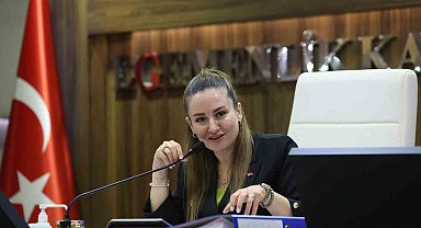 Antalya'nın toplu ulaşım ağı güçleniyor