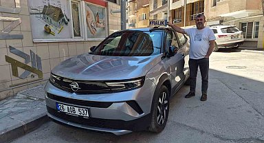 Araç kiralama sektöründe yaz durgunluğu