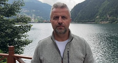 Arap turistlerin dere ve göl kenarındaki fotoğraf çekme merakı tatsız bitiyor