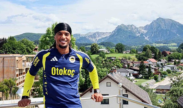 Archie Brown: "Yeni bir sistemle ve yeni bir oyun felsefesiyle oynayacağız"