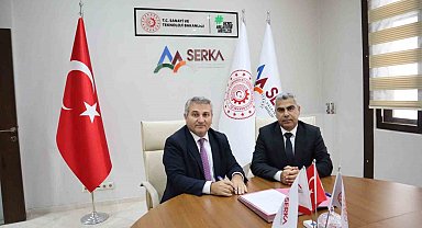 Ardahan süt sektöründe gıda güvenliği kapasitesi güçleniyor