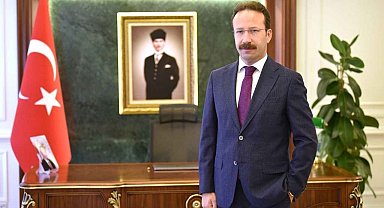 Ardahan Valiliğine Ömer Hilmi Yamlı atandı