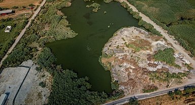 Argavlı sulak alanlarının korunması için yeni kararlar alındı