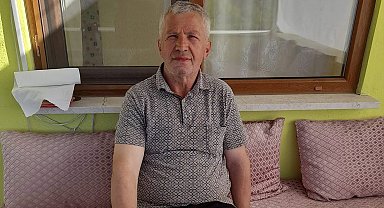 Arıların soktuğu yaşlı adam hayatını kaybetti