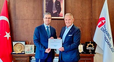 Artaş İnşaat, İstanbul'da en yüksek kurumlar vergisi ödeyen şirketler arasında ilk 100'de yer aldı