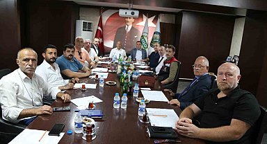 Artvin'de bal fiyatları açıklandı