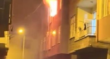 Artvin'de iki kez yanan evin kundaklandığı ortaya çıktı: Eski eş tutuklandı