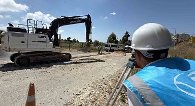 ASAT'tan Alanya'ya 250 milyon TL'lik kanalizasyon yatırımı