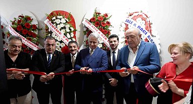 Atalay hukuk ve danışmanlık bürosu Erzurum'da hizmete açıldı