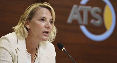 ATSO Başkan Adayı Hatice Öz: "Antalya hak ettiği yerde değil"
