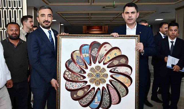 ATSO Başkanı Torunoğlu: "Yerinde dönüşümde hak ediş ödemeleri hızlanacak"