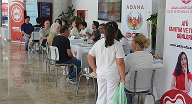 ATÜ, tercih döneminde aday öğrencileri kampüsünde ağırlayacak