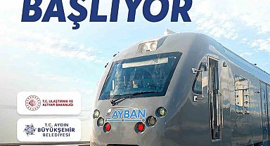 AYBAN, 17 Temmuz'da ilk seferine çıkıyor