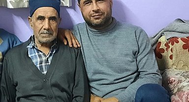 Aydın Arıcılar Birliği Başkanı Ayhan Özdemir'in acı günü